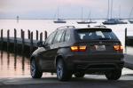 BMW X5 2010 года